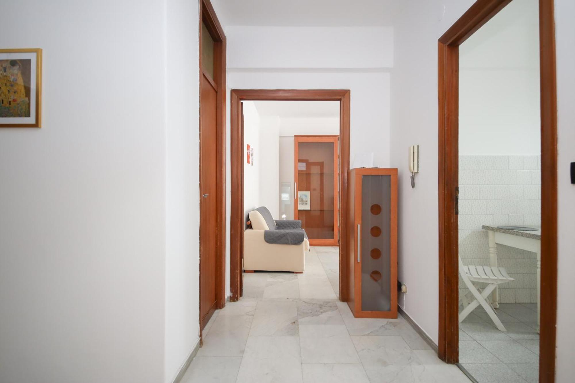 Appartamento Alsettimo By Ghor Roma Esterno foto
