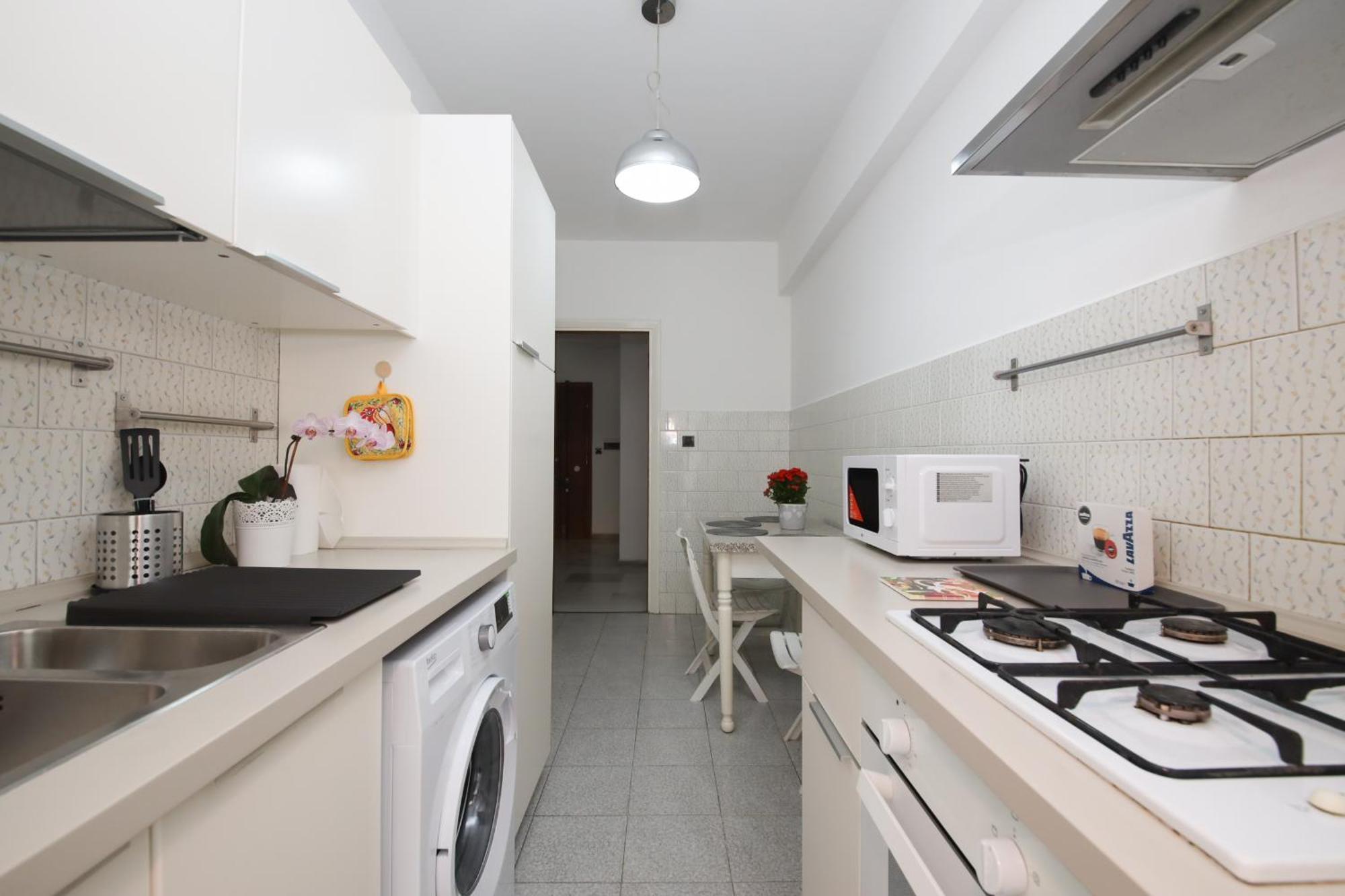 Appartamento Alsettimo By Ghor Roma Esterno foto