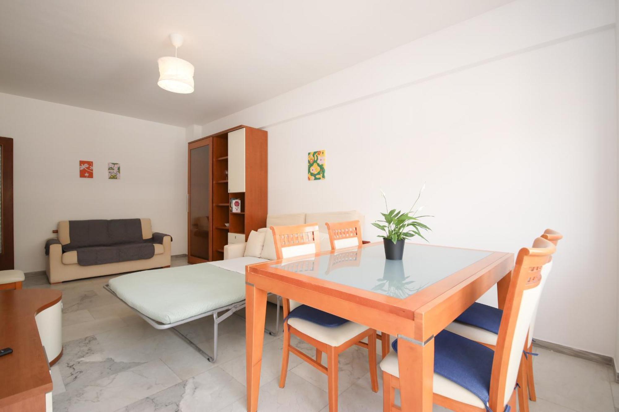 Appartamento Alsettimo By Ghor Roma Esterno foto