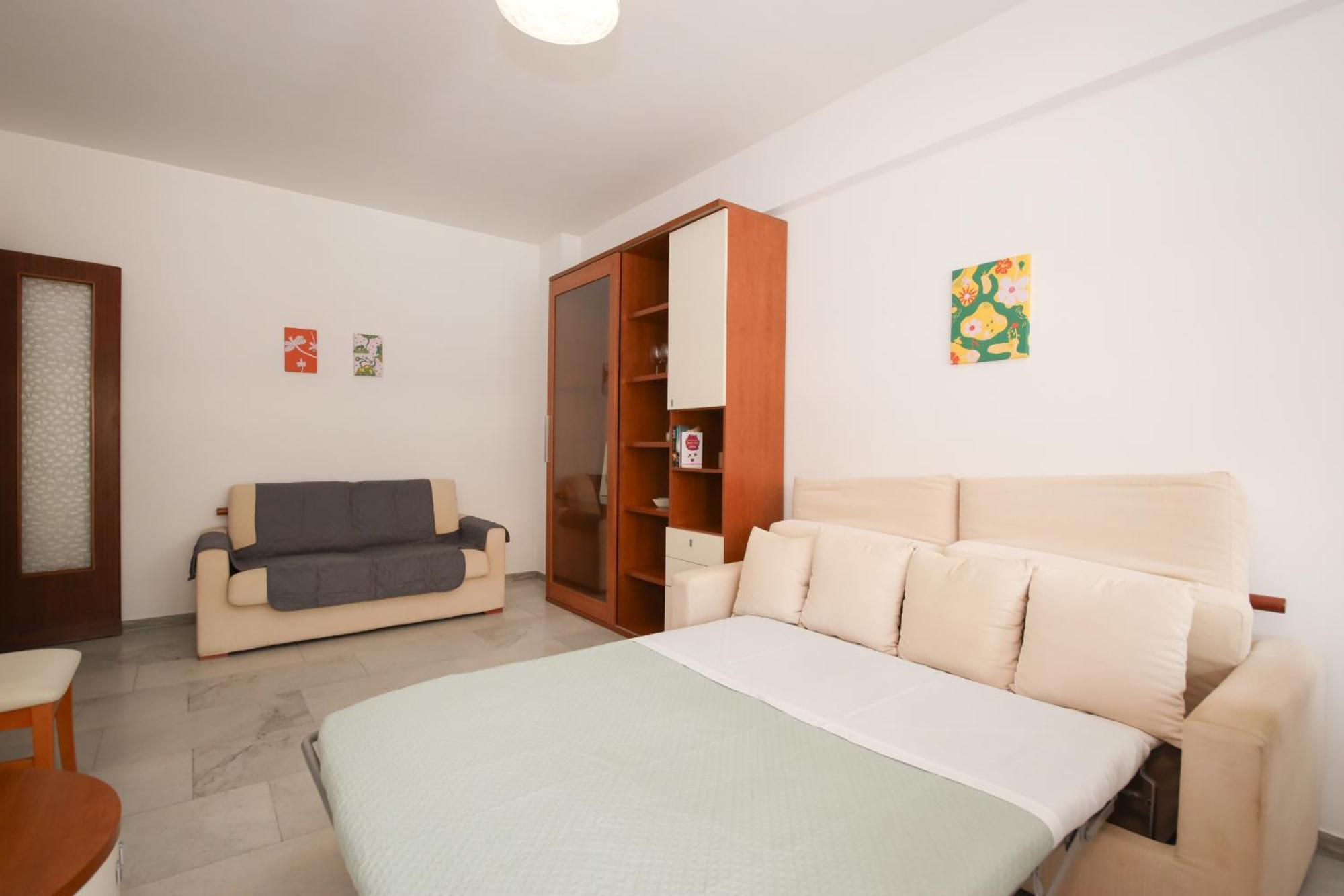 Appartamento Alsettimo By Ghor Roma Esterno foto