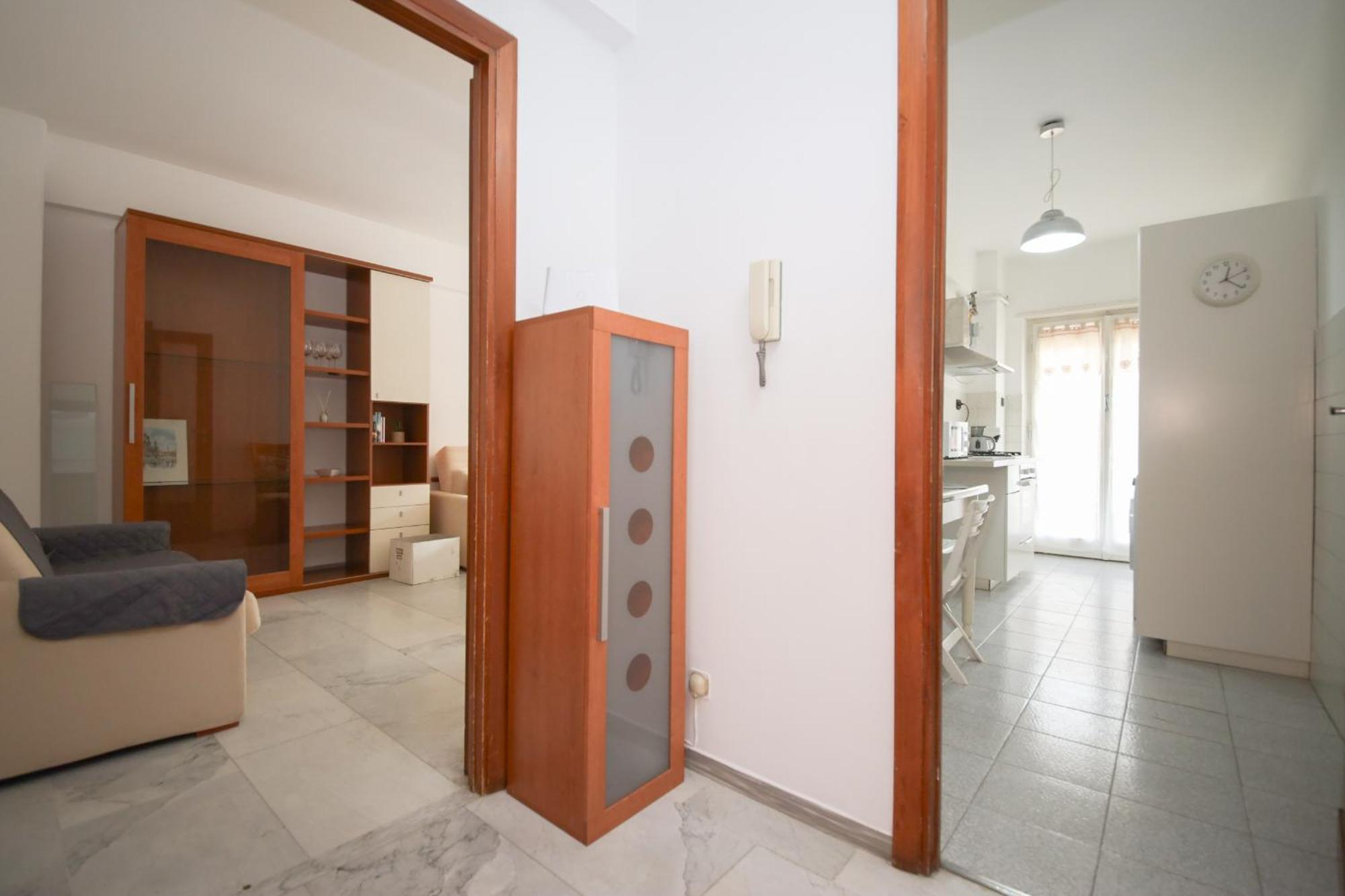 Appartamento Alsettimo By Ghor Roma Esterno foto