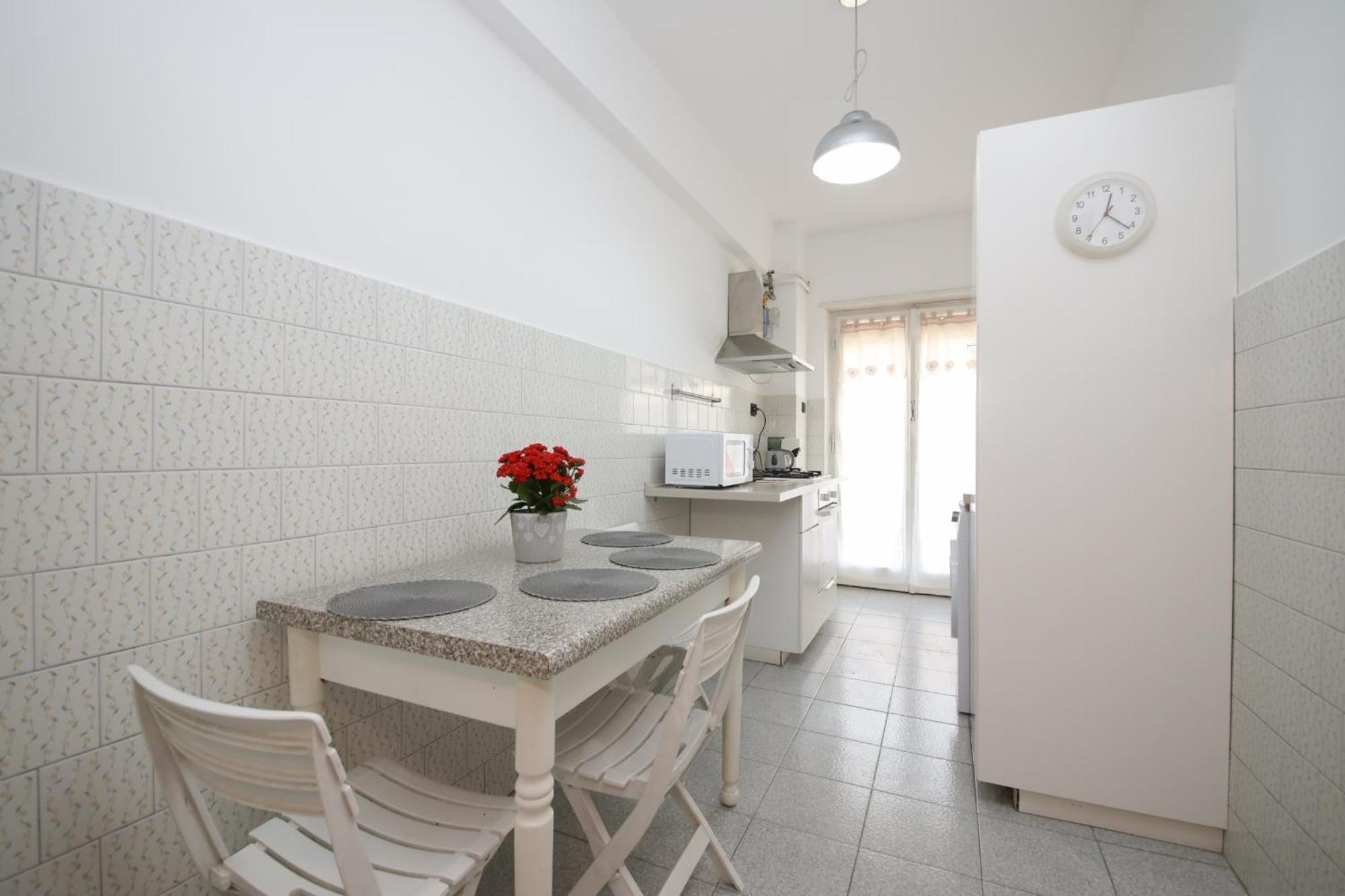 Appartamento Alsettimo By Ghor Roma Esterno foto