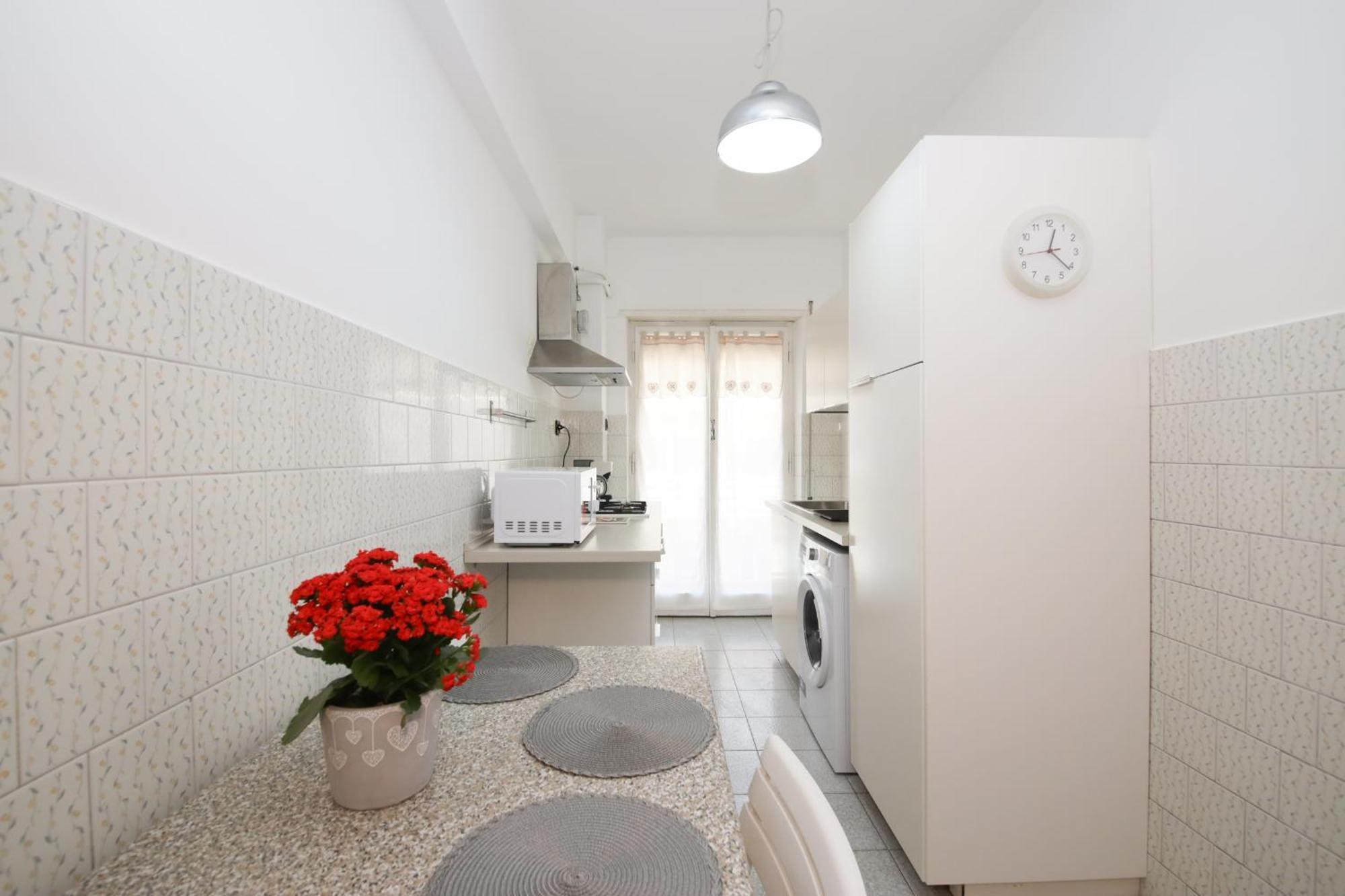 Appartamento Alsettimo By Ghor Roma Esterno foto