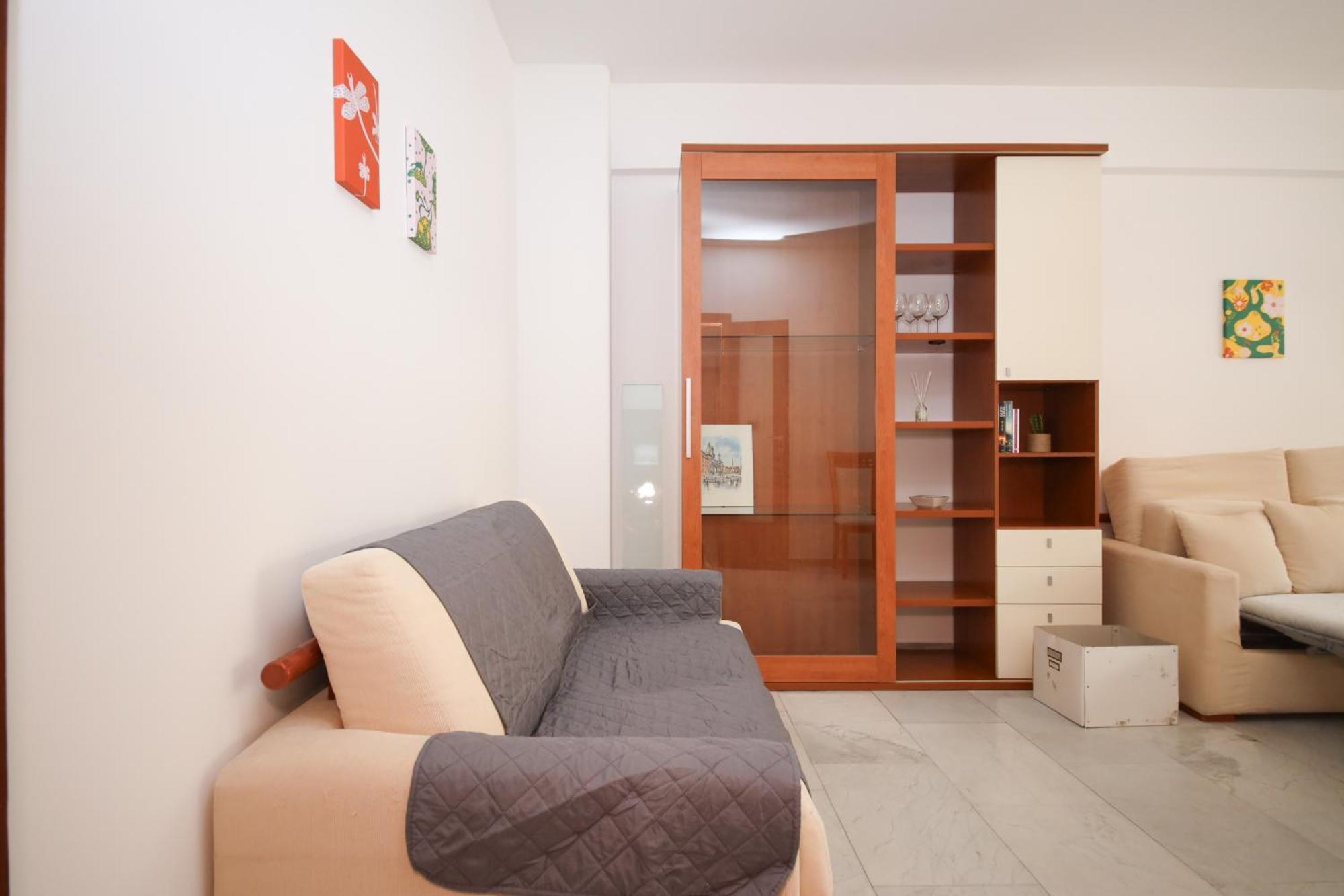 Appartamento Alsettimo By Ghor Roma Esterno foto