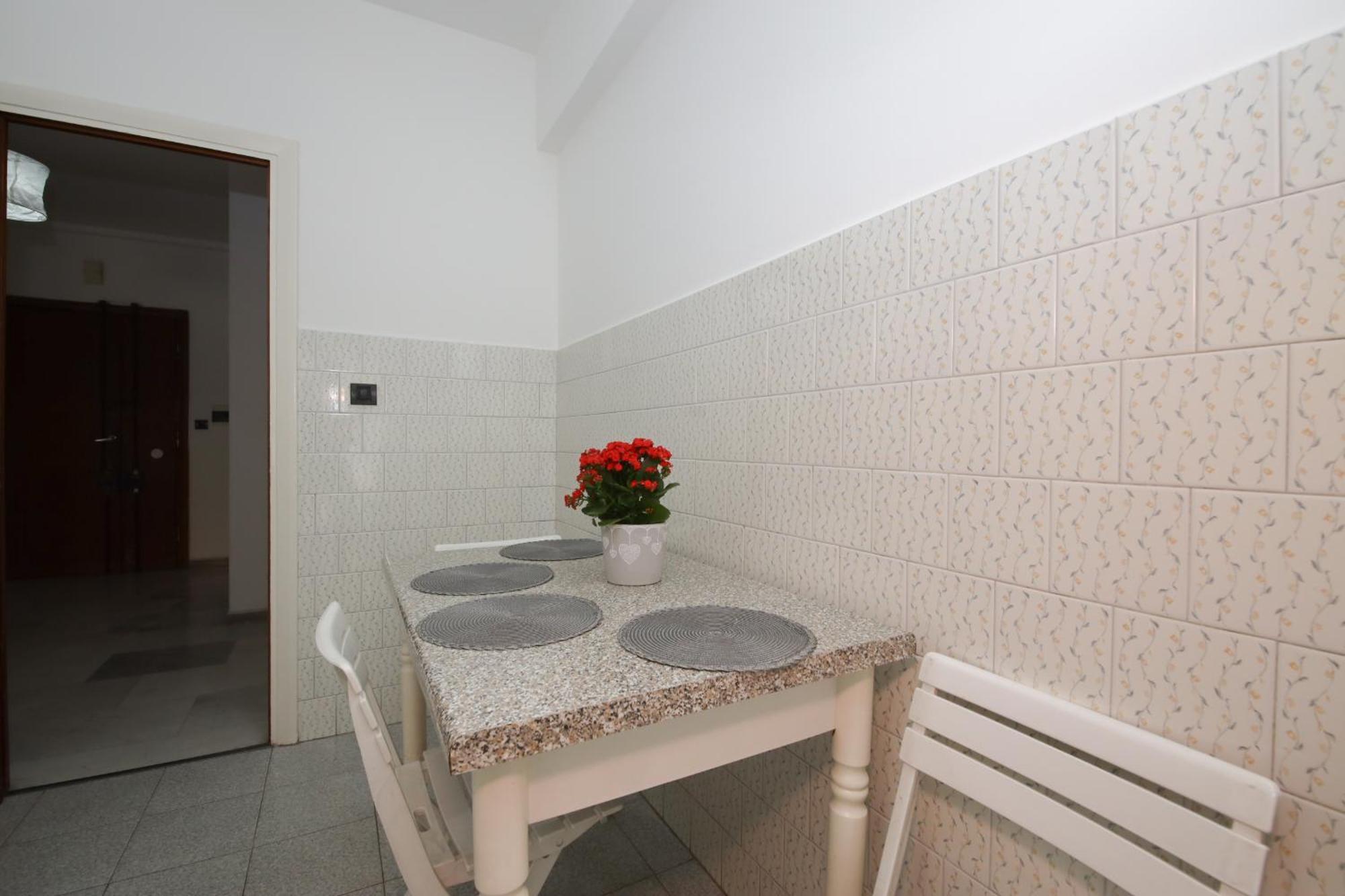 Appartamento Alsettimo By Ghor Roma Esterno foto
